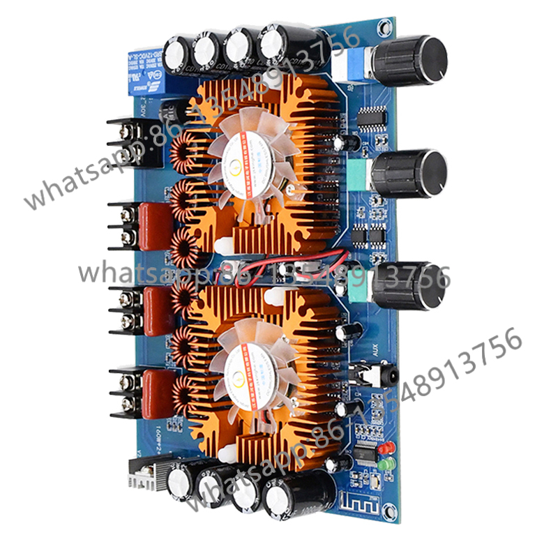 XH-A128 160WX2 + 220W High Pow - Xh Office Furniture 评论和价格