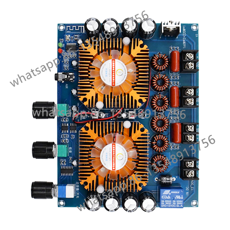 XH-A128 160WX2 + 220W High Pow - Xh Office Furniture 评论和价格