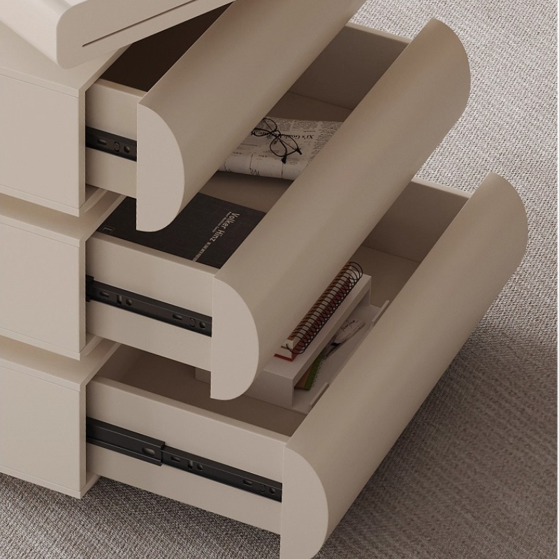 Cream French Light Luxury Offi - Office Furniture Online 评论和价格