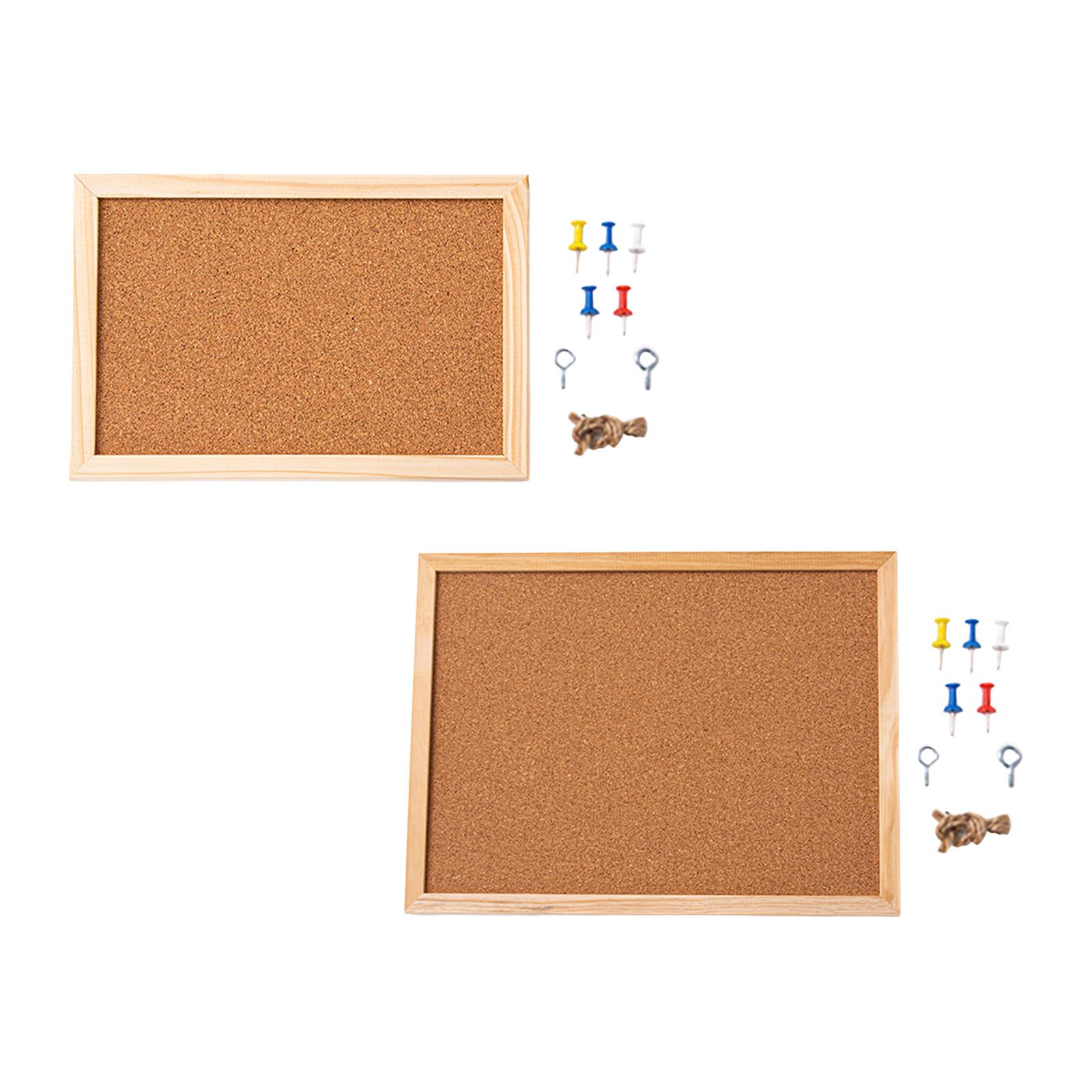 Cork Bulletin Board Bulletin B - Office Furniture Online 评论和价格