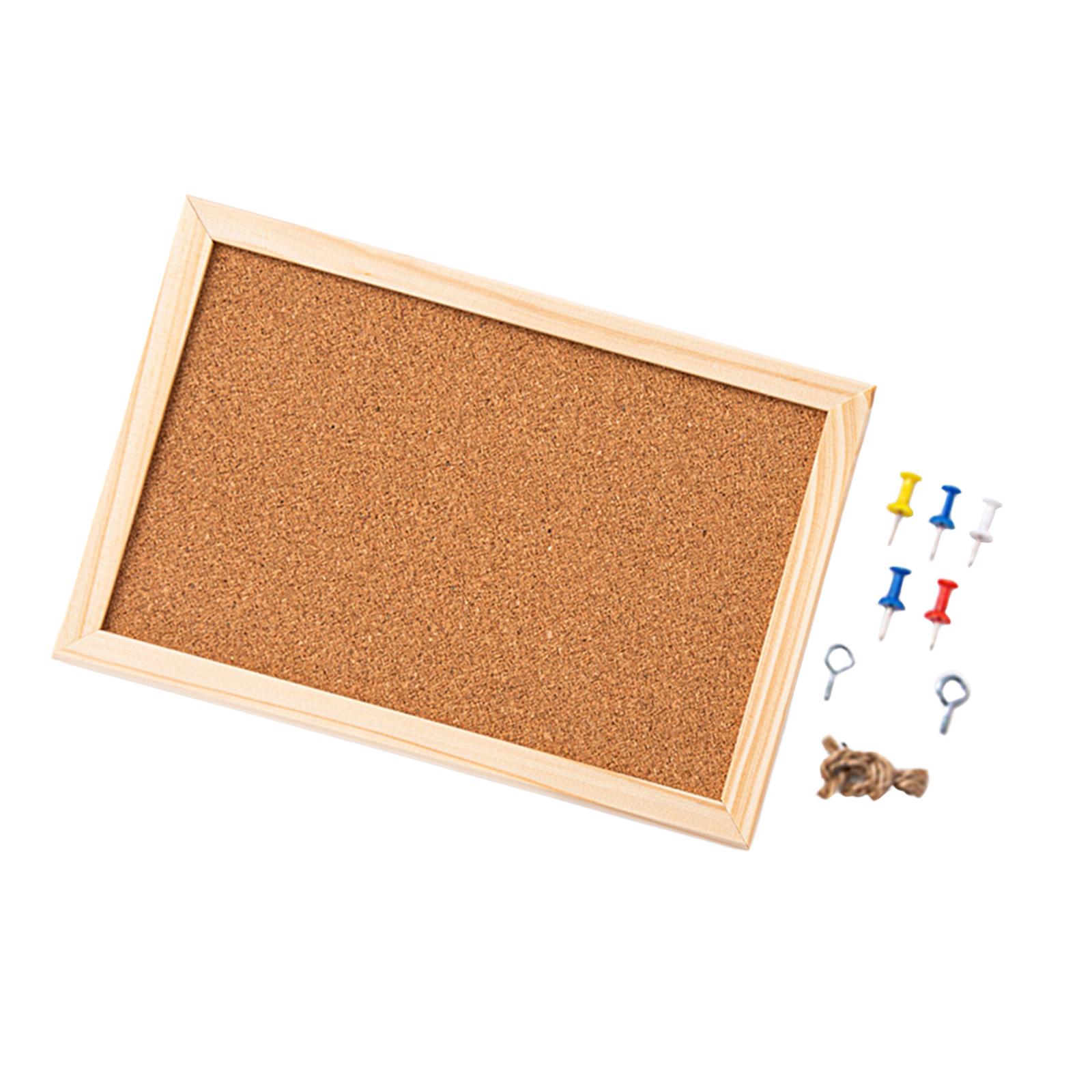 Cork Bulletin Board Bulletin B - Office Furniture Online 评论和价格