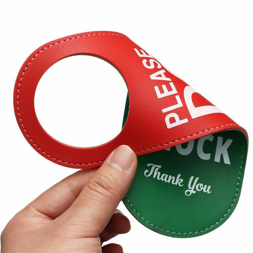 1PC 22.5x8.5CM Door Sign Do No - Office Furniture Online 评论和价格