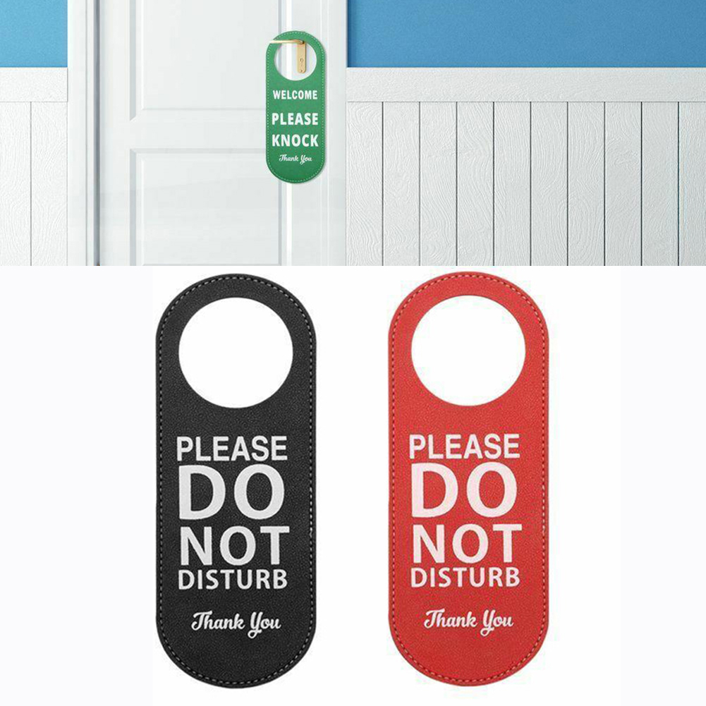 1PC 22.5x8.5CM Door Sign Do No - Office Furniture Online 评论和价格