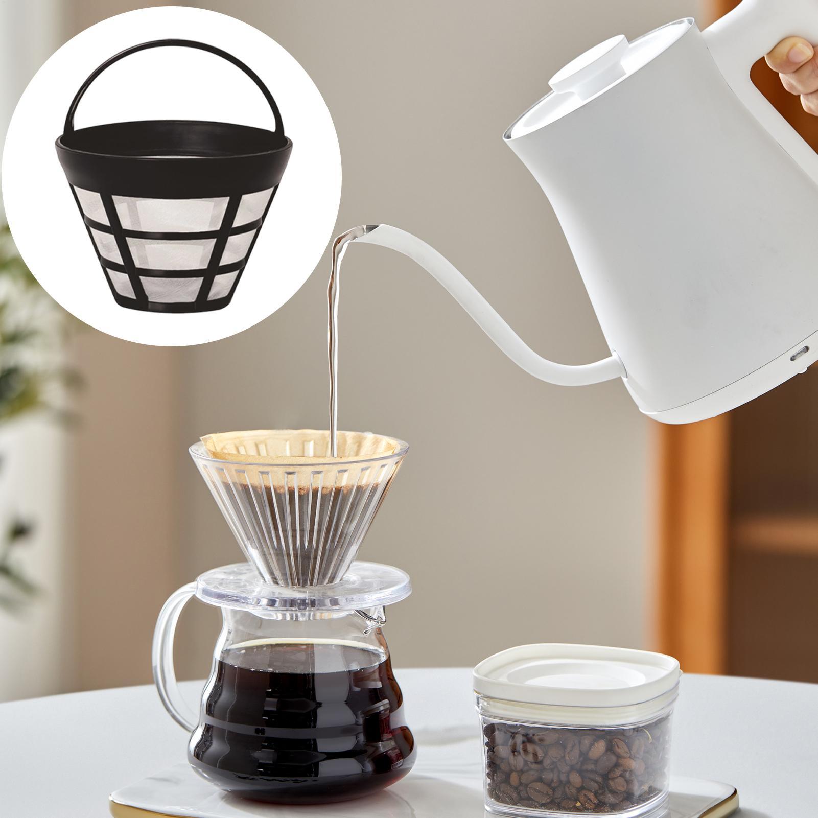 Coffee Machine Strainer Mesh B - Paper Basket Mesh 评论和价格